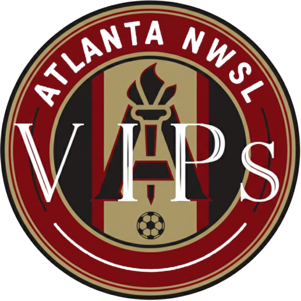 ATL NWSL VIPs